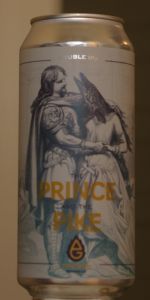 The Prince And The Pike