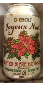 Joyeaux Noel