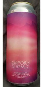 Temporal Summer