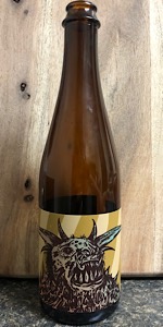 Whangdoodle - Maple Apple Brandy Coconut
