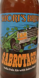 Sabrotage!