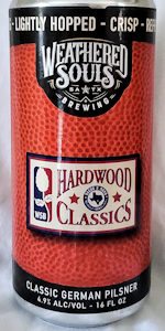 Hardwood Classics
