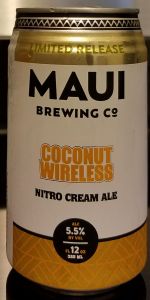 Coconut Wireless