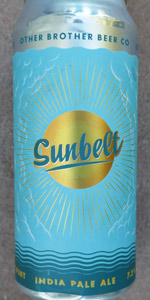 Sunbelt IPA