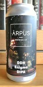 DDH Enigma DIPA