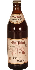 Vollbier