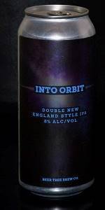 Into Orbit