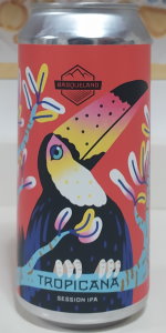 Tropicana