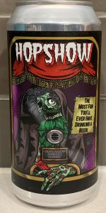 Hopshow