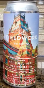 Citra Nu