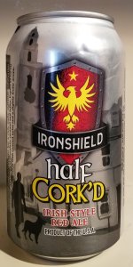 Half Cork'd