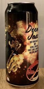 Doom Jazz