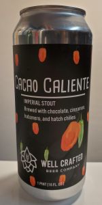Cacao Caliente
