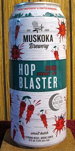 Moonlight Kettle Series (2020): Hop Blaster