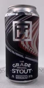 The Grade Imperial Stout