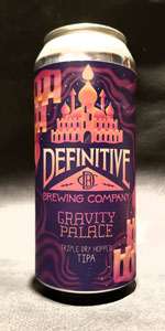 Gravity Palace