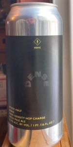 HDHC Dense