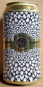 Clarity Rarity Release No. 3