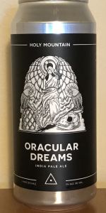 Oracular Dreams