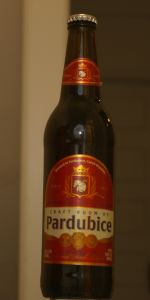 Pardubice Granat Special Dark Lager
