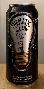 Thematic Glow
