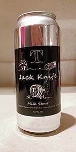Jack Knife