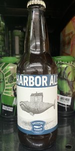 Harbor Ale