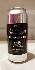 Domovoy