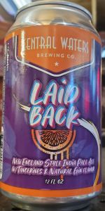 Laid Back