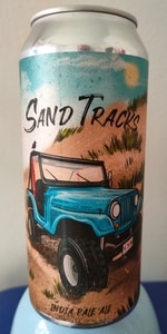 Sand Tracks