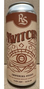 Twitchy Bitch on Eggnog BrÃ»lÃ©e Coffee Beans