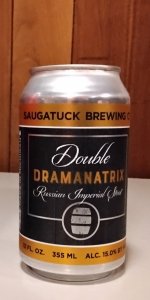 Double Dramanatrix