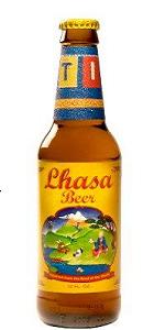 Lhasa Beer