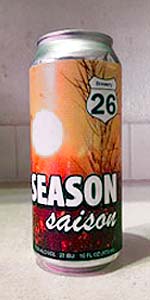 Season Saison