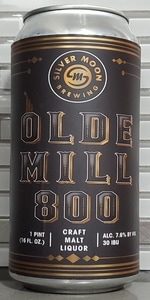Olde Mill 800