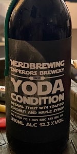Yoda Condition