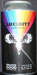 Lucidity
