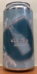 Winter (2020-2021)