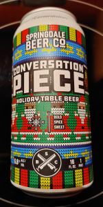 Conversation Piece