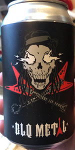 BLQ Metal IPA