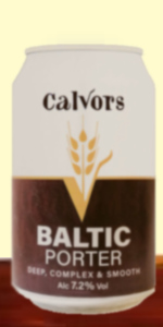 Baltic Porter