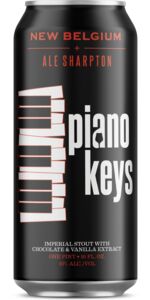 Piano Keys