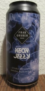 Neon Jelly