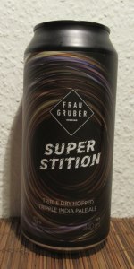 Superstition