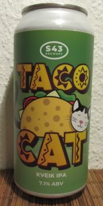 Taco Cat