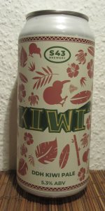 Kiwi Squared