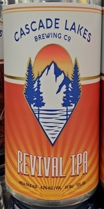 Revival
