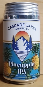 Pineapple IPA