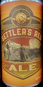 Settler's Red