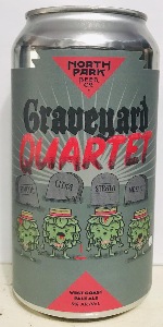 Graveyard Quartet